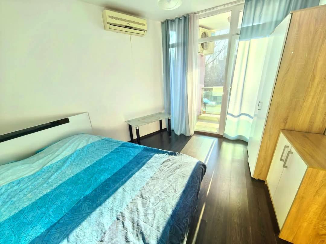 Family Apartments In Solmarin Sunny Beach Esterno foto