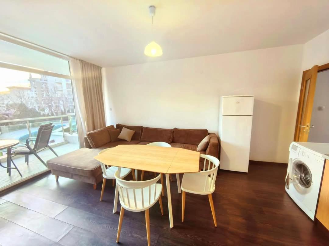 Family Apartments In Solmarin Sunny Beach Camera foto
